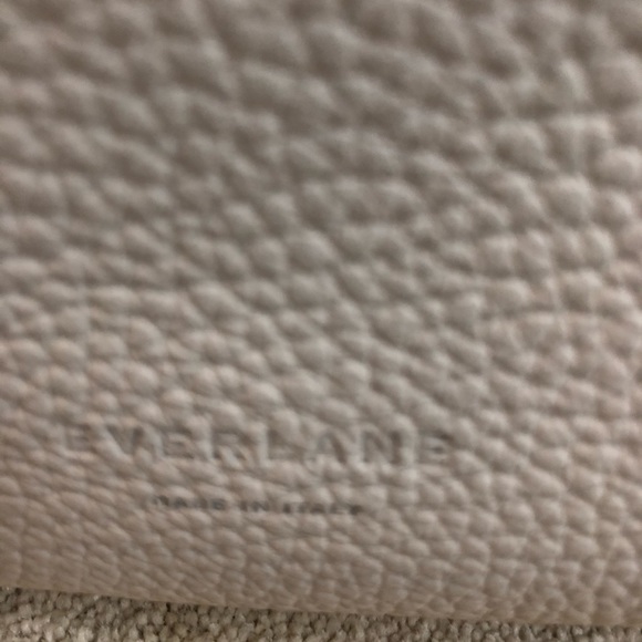 Everlane - The Boss Bag Pebbled Sandstone - Picture 5 of 7